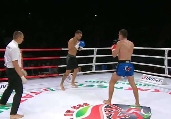 Russische Kickboks organisatie Tatneft zoekt vechters