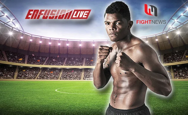 Luis Tavares verkozen tot favoriete vechter in Fightnews enquete