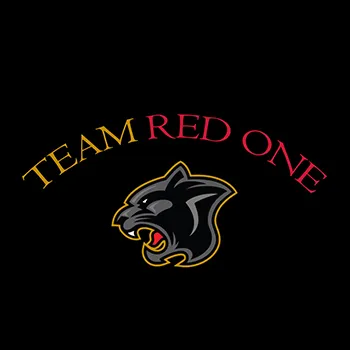 Team Red One Spijkenisse