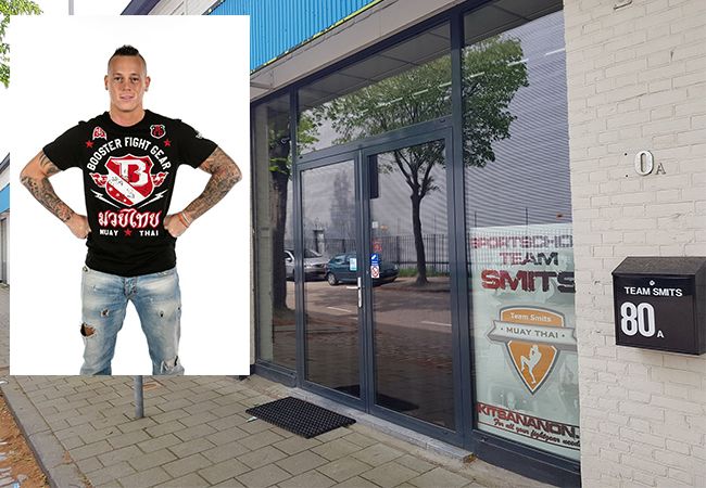 Kickboks Gym heeft nieuwe locatie na lange strijd met gemeente