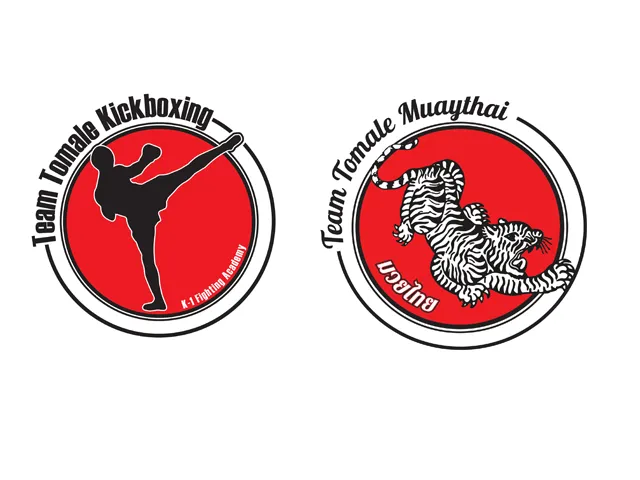 Team Tomale Kickboxing & Muaythai