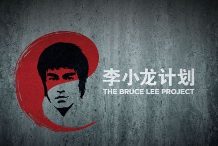 The Bruce Lee Project vechtsport competitie