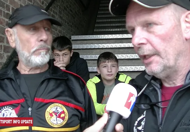 Thom en Gerard: Rico pakt Badr, 1 sportbond en meer (video)