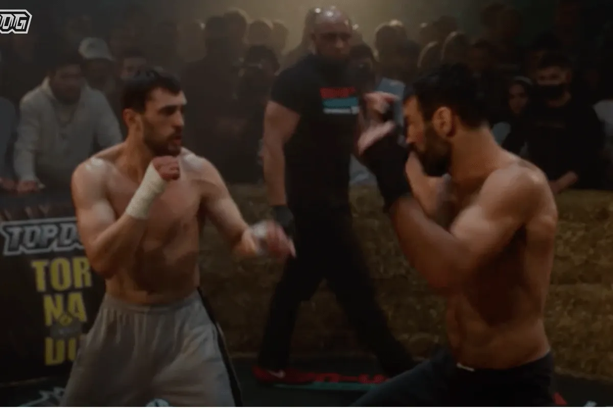 Verbod Bare Knuckle boksevent! Overheidsinstantie grijpt in