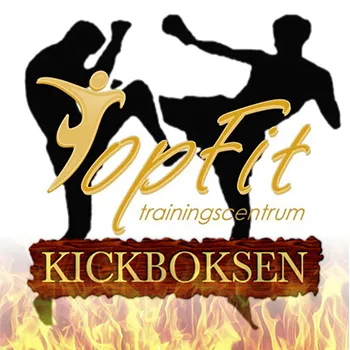 Kickboksen Kootwijkerbroek 'Narong Gym'