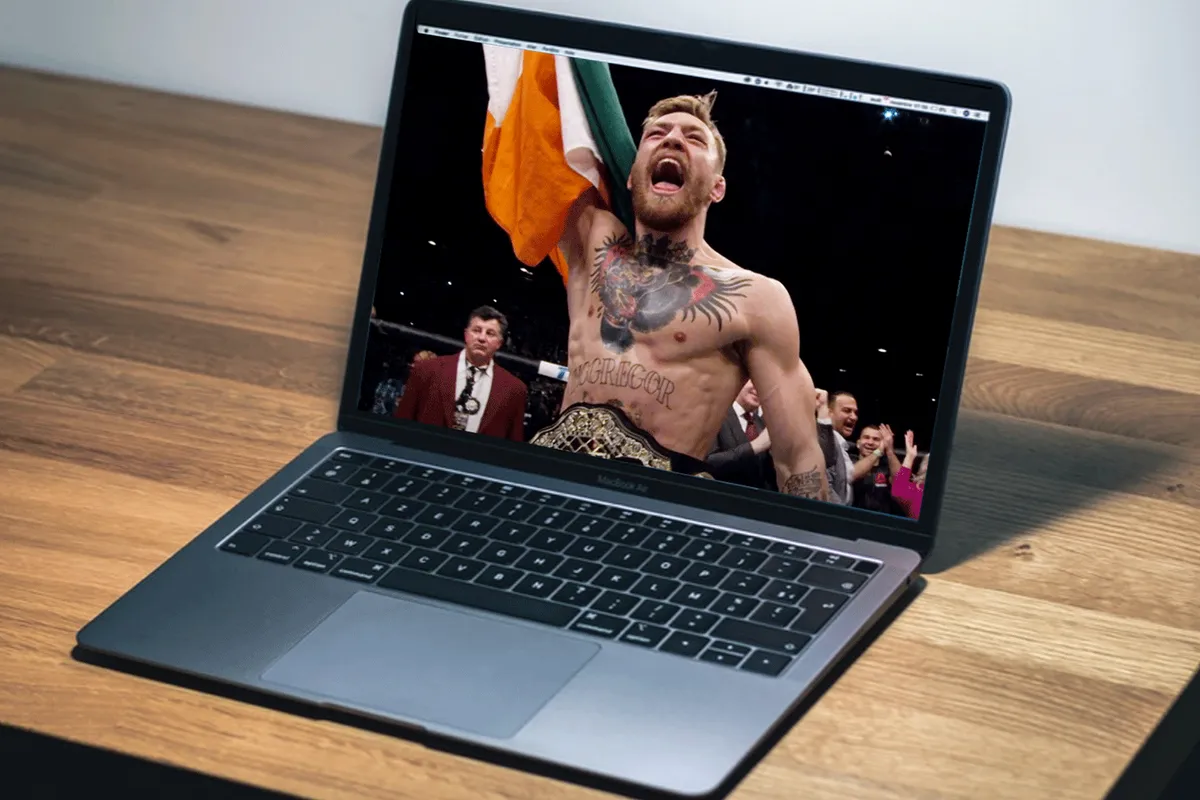 Gunstige Nederlandse kijktijden voor de UFC evenementen van januari 2021