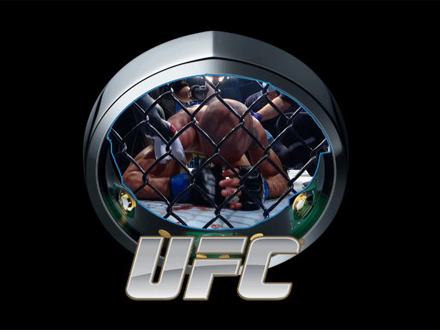 UFC MAAKT TOP DEAL: Zo worden super MMA-vechters gemaakt