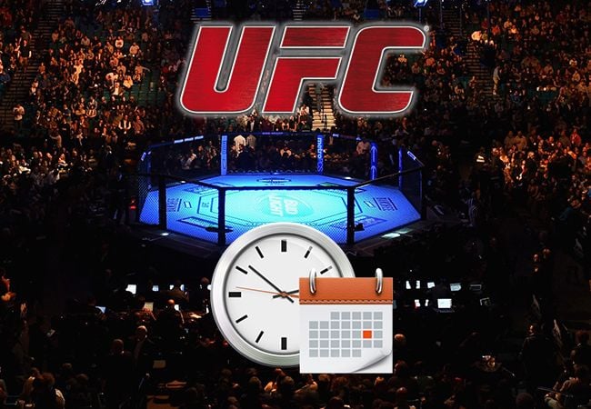 Bloedige moord: UFC annuleert $ 400 miljoen deal met Saudi-Arabië