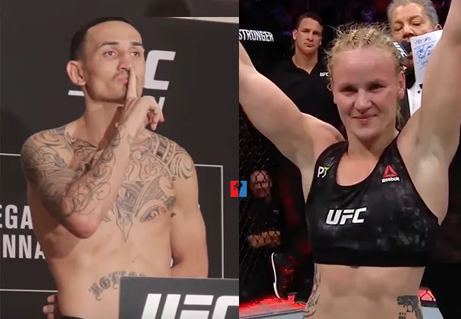 UFC 231: Holloway verpulvert Ortega, Valentina Shevchenko pakt titel