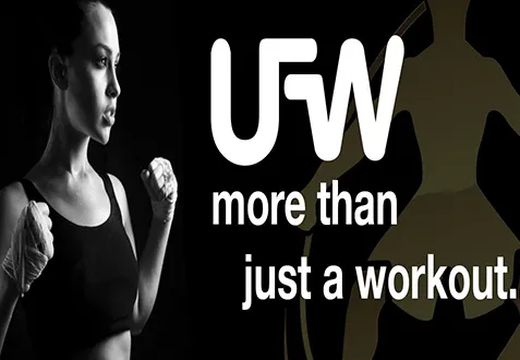 Wordt ook Fight Cardio instructeur