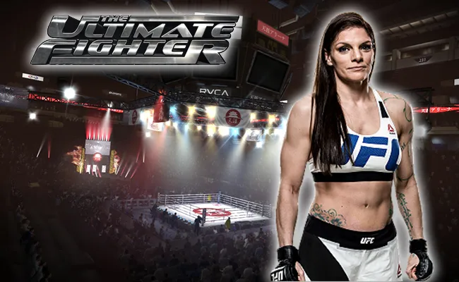 Deelnemers The Ultimate Fighter seizoen 26 bekend gemaakt