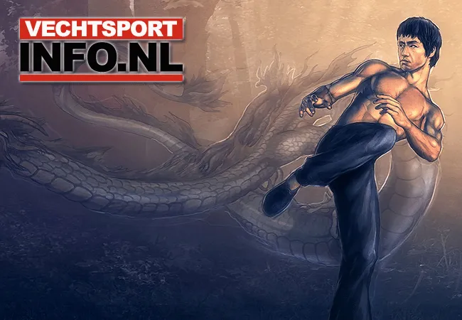 Vechtsport-Online verder als Vechtsport Info