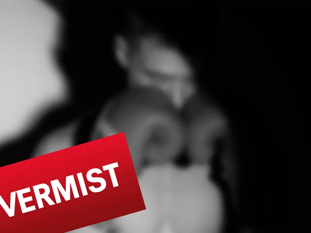 DE DONKERE KANT: Spoorloos verdwenen kickboksers