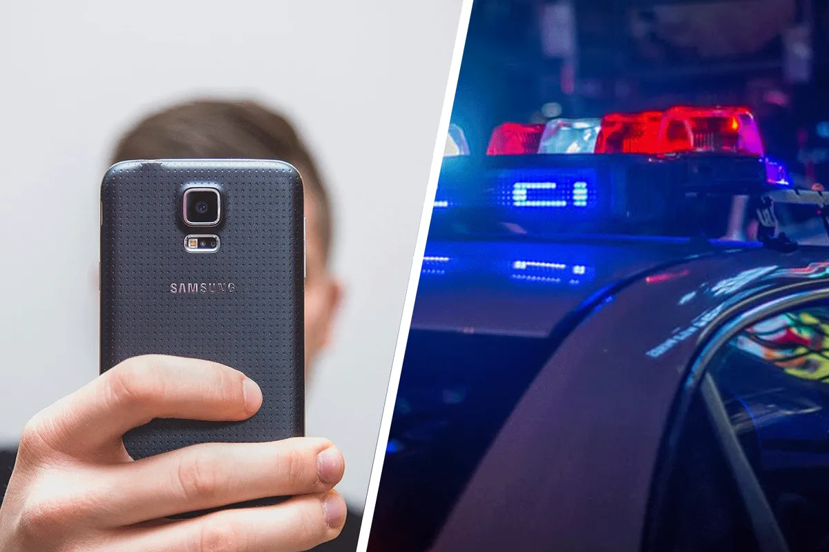 Selfie verraad man die MMA-vechter vermoorde in sportschool