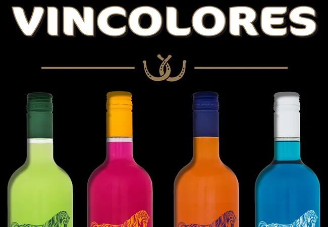 Doe mee met de exclusieve Vincolores win actie!
