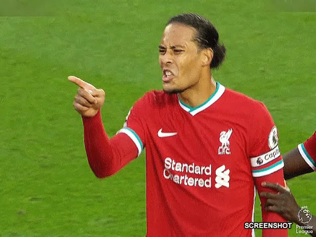 Promotor wil topvoetballer Virgil van Dijk laten boksen