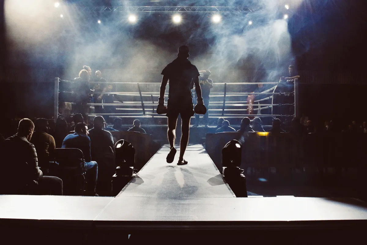 Mega overname in boksland: Wasserman neemt Team Sauerland over