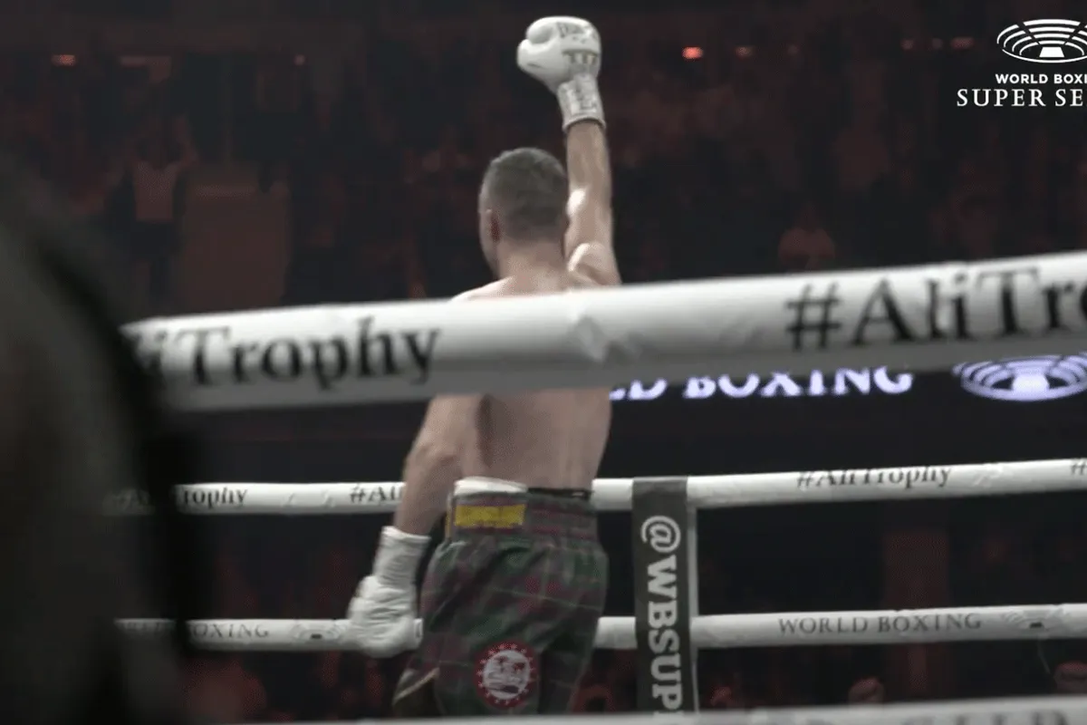 World Boxing Super Series sluit tv-deal in Nederland en de Balkan