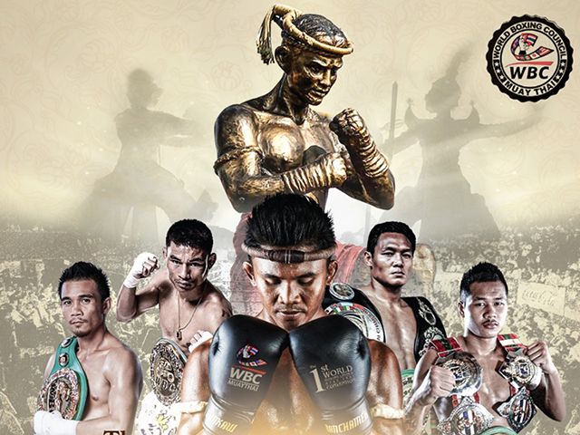 World Boxing Council organiseert 1e Muay Thai World Convention