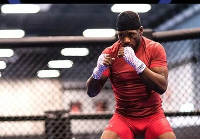 Will Brooks verlaat de UFC voor PFL 1 miljoen dollar toernooi