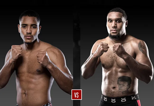 Donovan Wisse vs. Jason Wilnis toegevoegd aan GLORY 70 Lyon