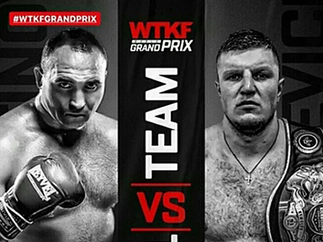 CORONAVIRUS OF NIET: In Rusland knokken ze gewoon door