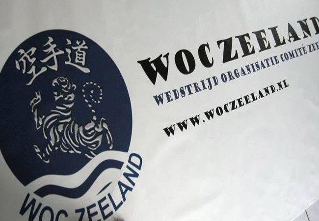 Schrijf je in voor het WOC Zeeland Vanen Toernooi 5 November