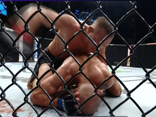 UFC Baas Dana White is 'pislink' op scheidsrechter