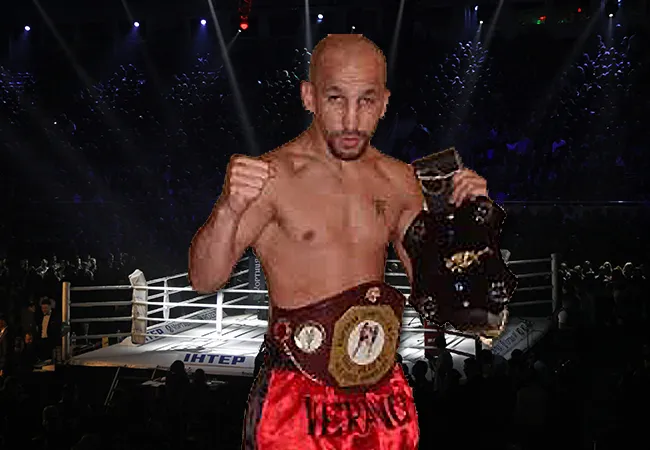 Hemmers Gym: voormalig wereldkampioen kickboksen Yilmaz Demirkapu overleden