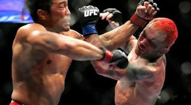 MMA veteraan Yoshihiro Akiyama tekent bij ONE Championship