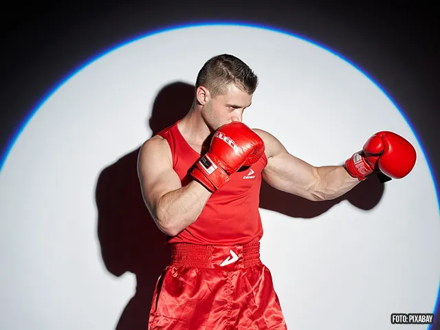 Boksen wordt in België ook steeds populairder