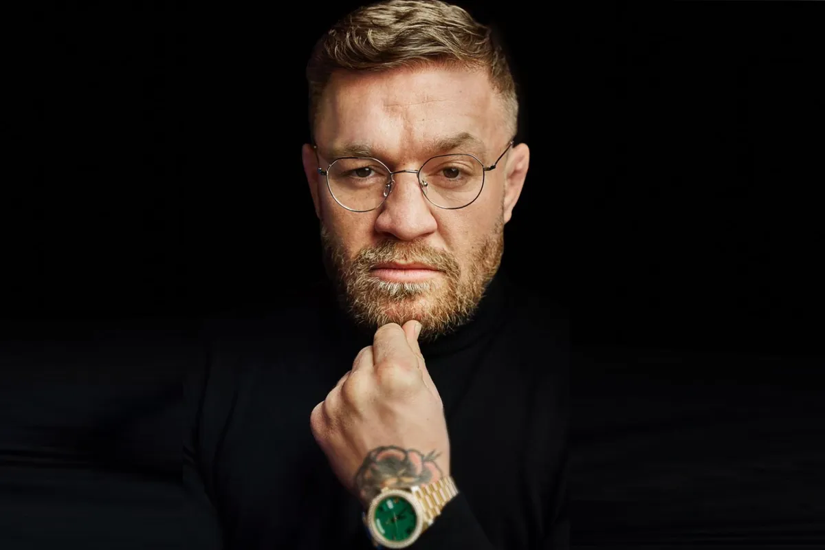 UFC-Ster Conor McGregor komt met groot nieuws! 'Mijn innerlijke Steven Jobs'