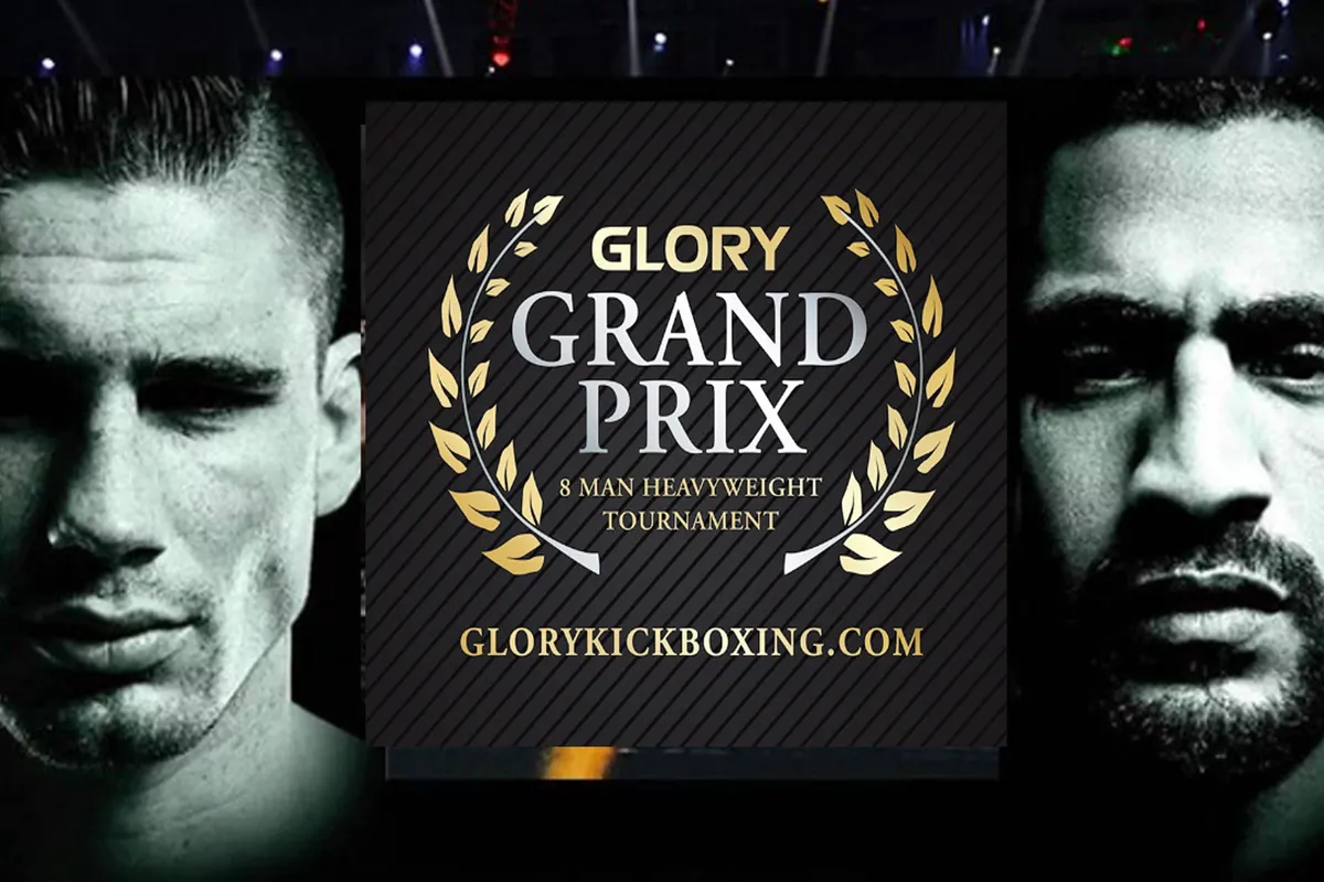 Rico in Glory Grand Prix toernooi en wat zijn de kansen dat Badr Hari toch nog vecht?