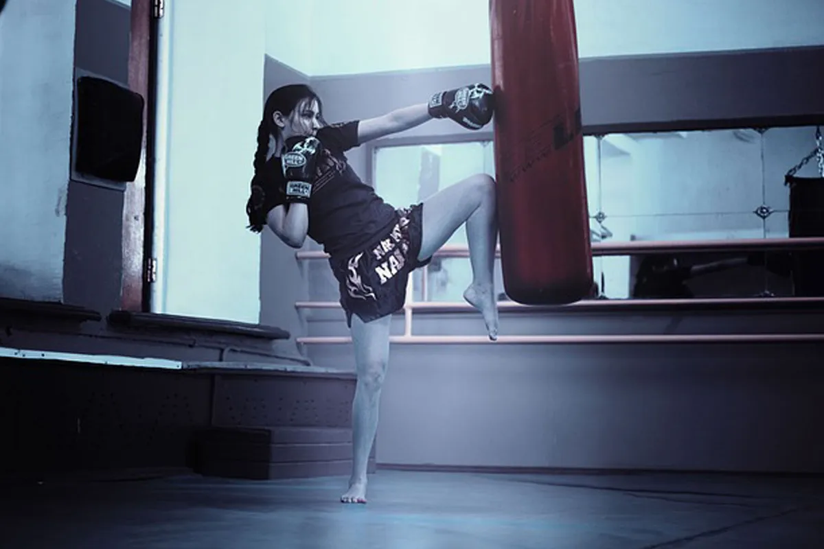 Het risico van sporten op een lege maag! 'Pas goed op'