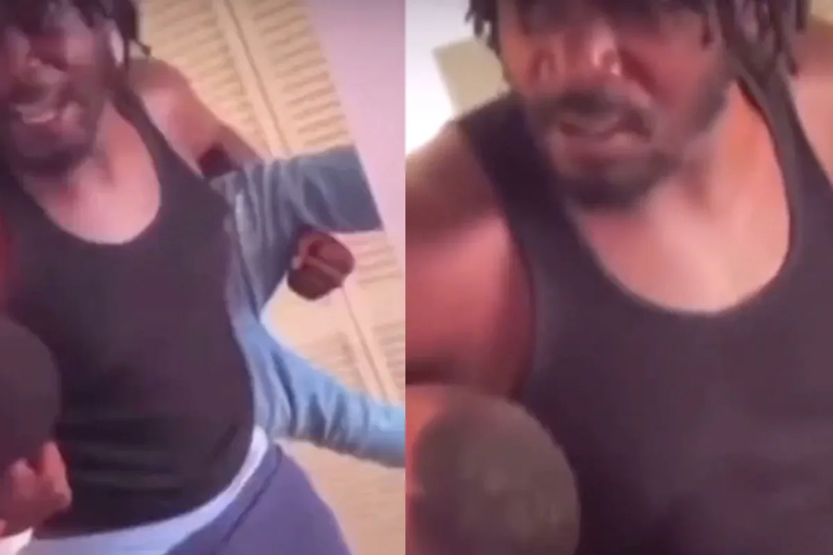 MMA Wereld met stomheid geslagen door 'F*ck Around 'n' Find Out' techniek