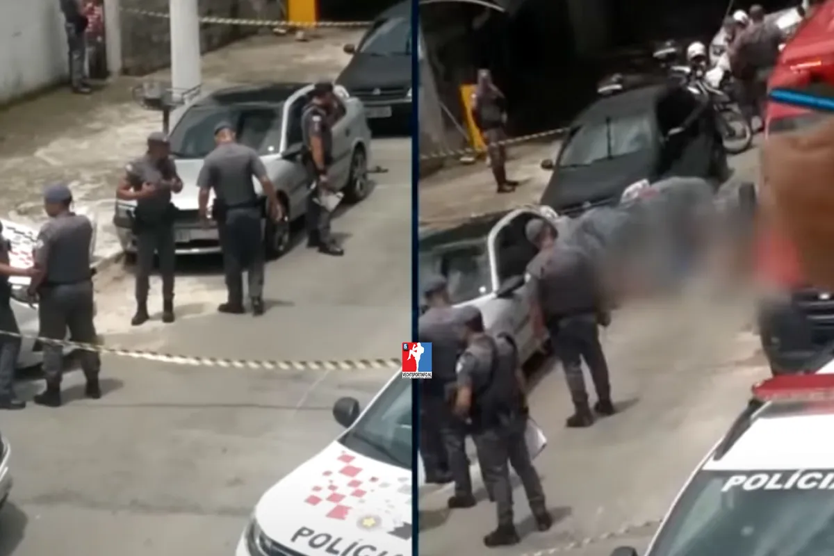 🎥 Politieagent dood bekende MMA-vechter na vechtpartij op straat