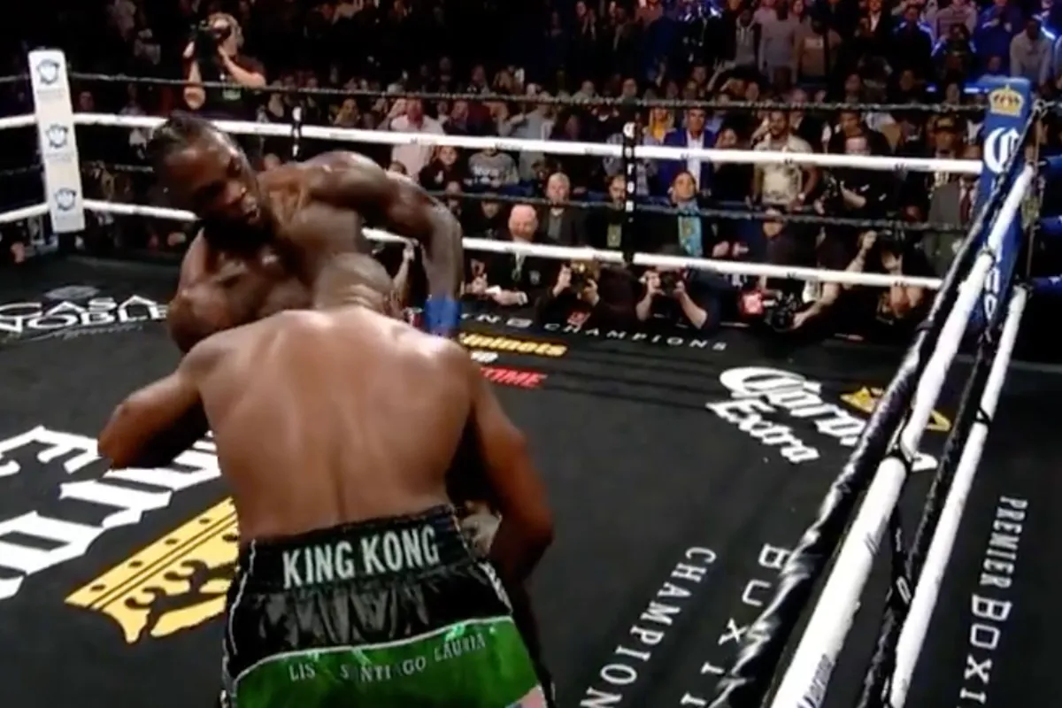 Boksiconen Deontay Wilder, Andy Ruiz en Manny Pacquiao in actie op groots boksevent in juni