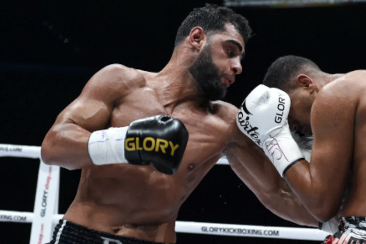 Ertuğrul Bayrak: 'Ervaring gaat mij de winst brengen op Glory 84'