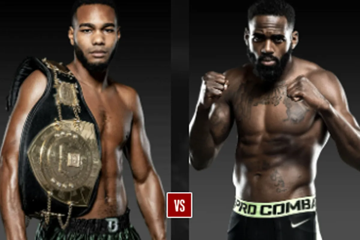 Glory 85 Rotterdam Ahoy kaartverkoop van start! 'Mis het niet'