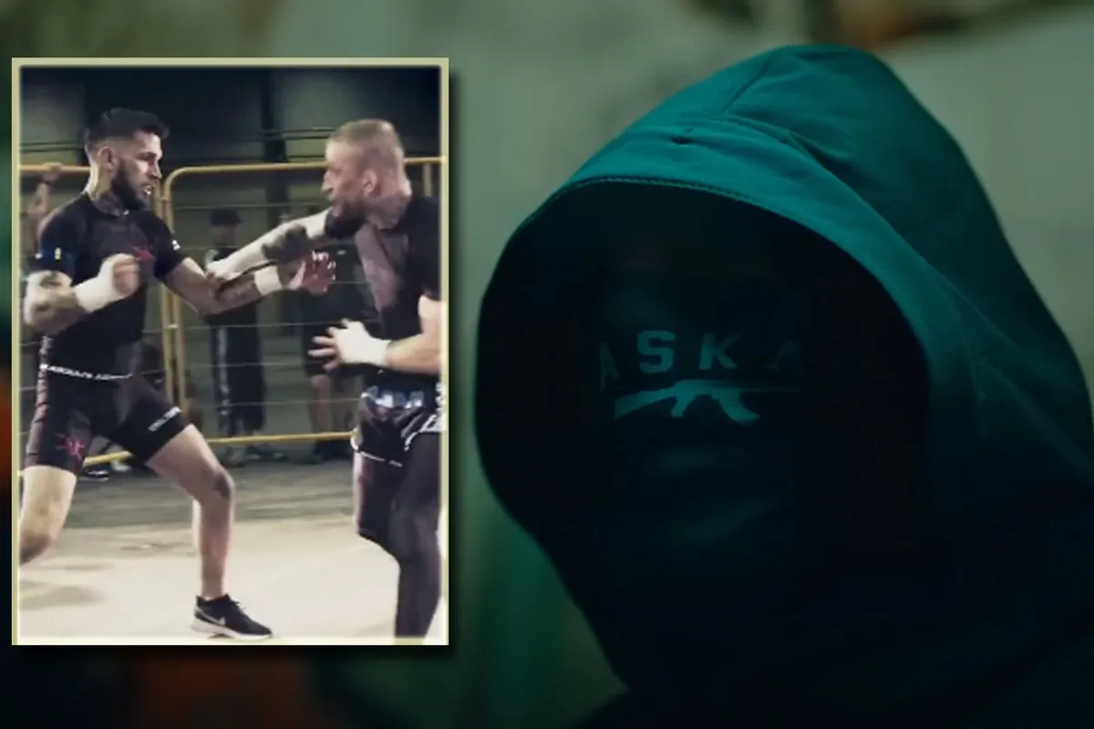 Geen regels, geen bullshit, gewoon puur vechten! 'Dit is KOTS'