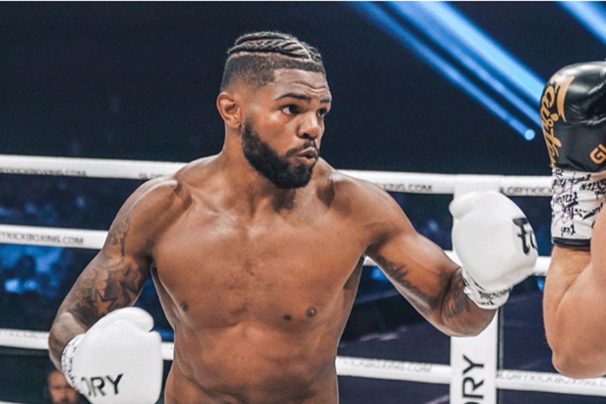 Glory's Luis Tavares over 4 man toernooi! 'Er is altijd veel drama'