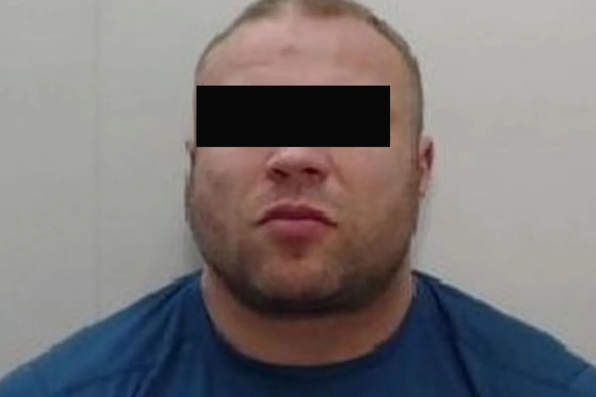 Gruwelijke details moord MMA-vechter op vriendin! 'Levende bokszak'