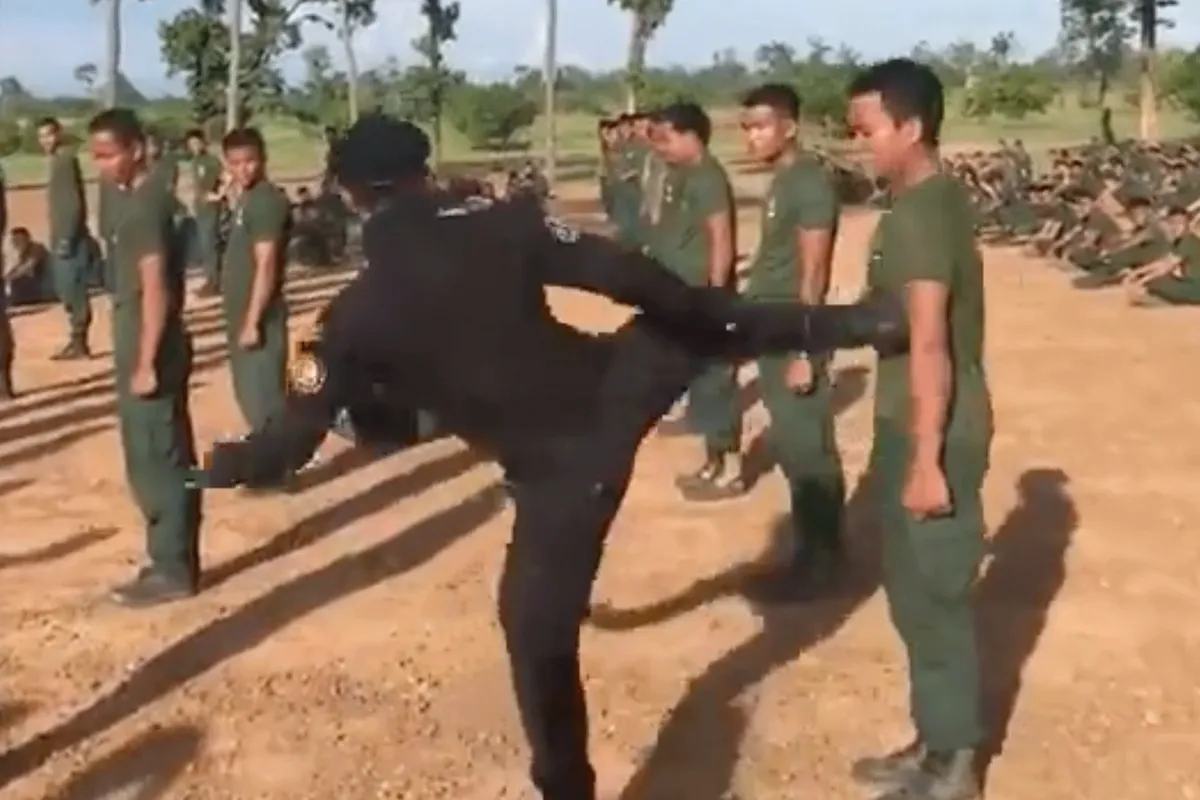 Welke vechtsport is het meest effectief in een gevecht?