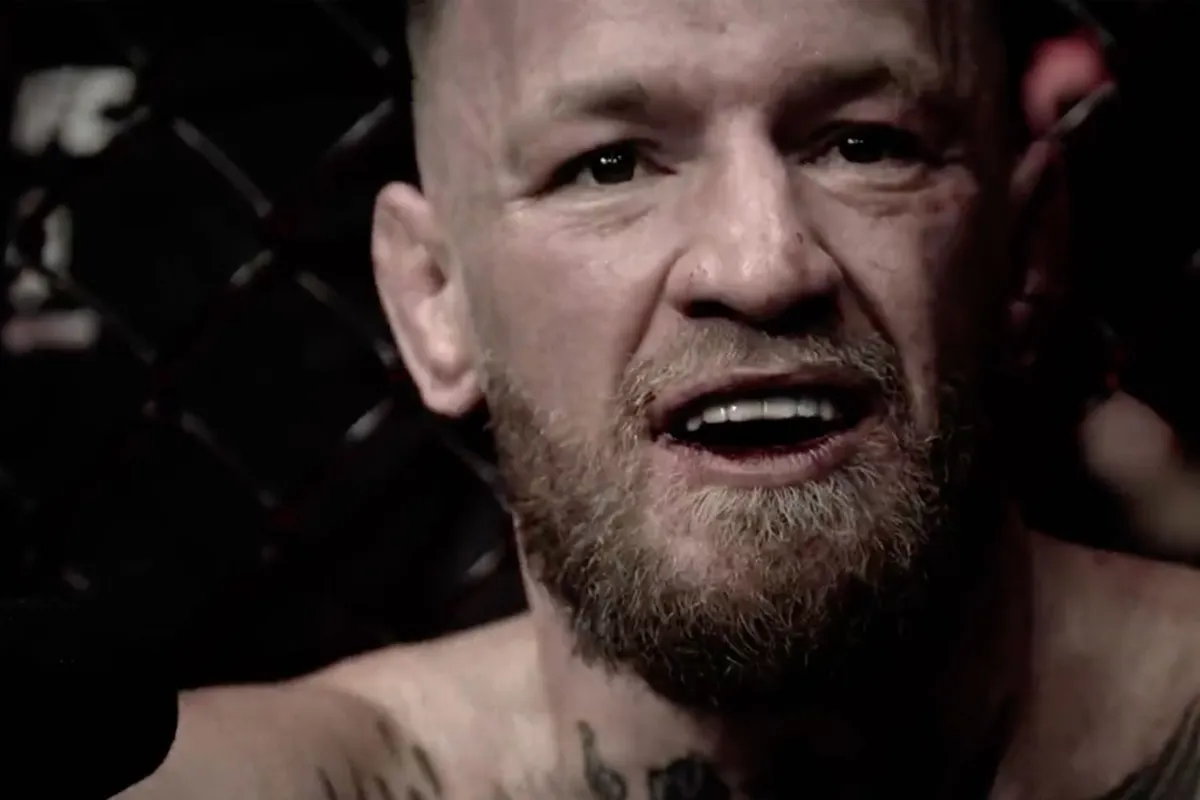 Is Conor McGregor nog wel de moeite waard voor de UFC?