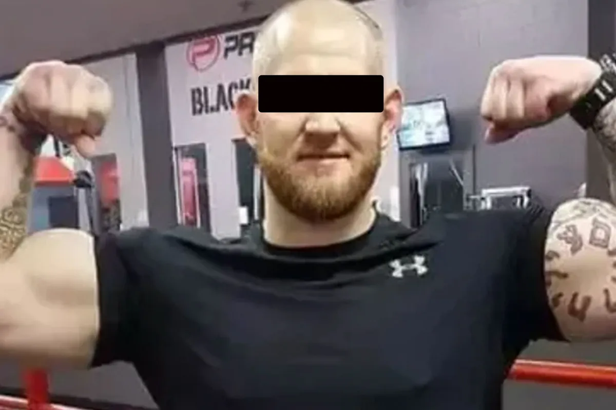 'Ik snij ze eraf!' MMA-vechter en notoire zedendelinquent verminkt testikels