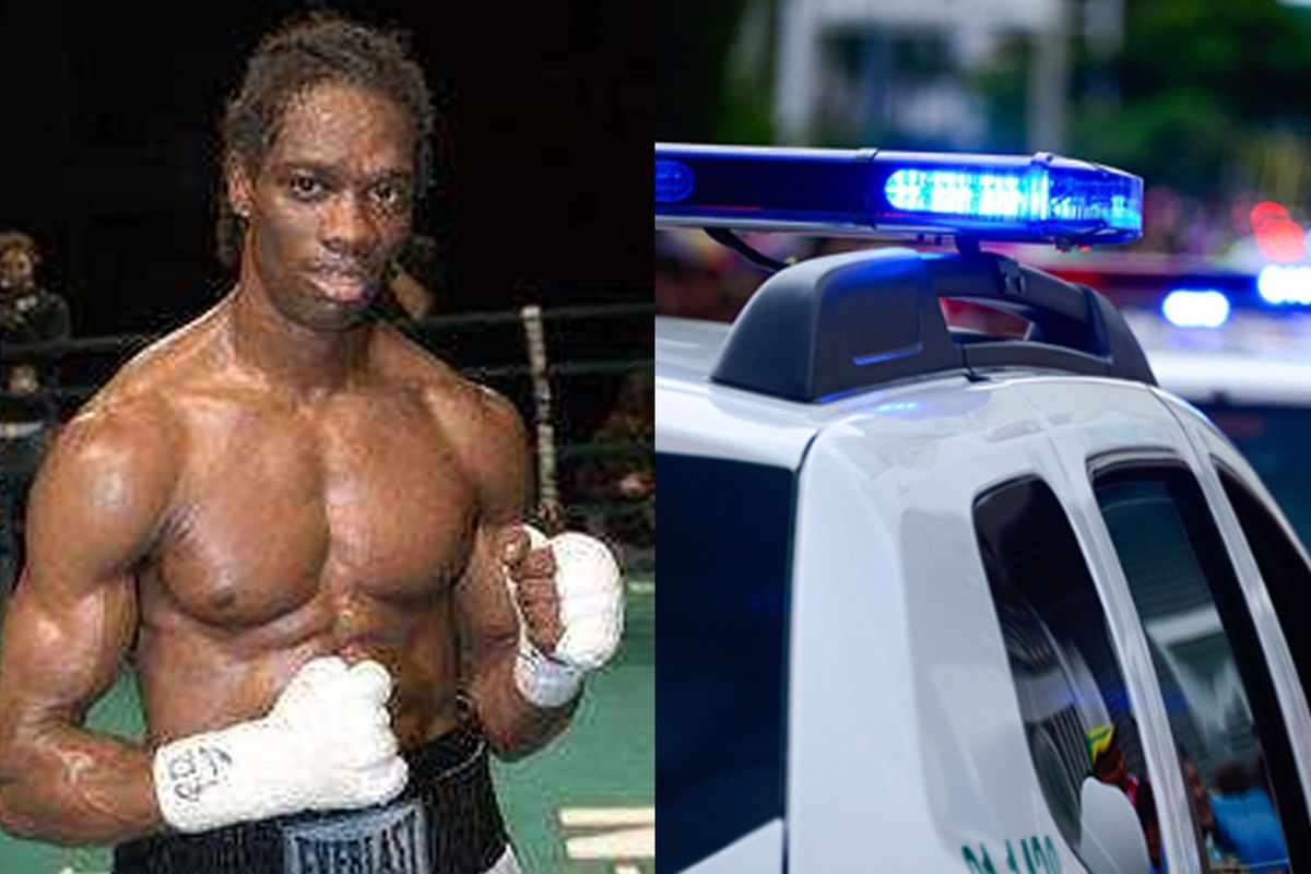 Vermiste bokskampioen vermoord door eigen broer!' Grote impact'