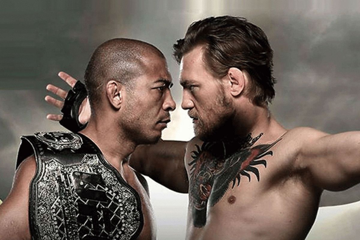 Conor McGregor wil boksen tegen oud-rivaal Jose Aldo! 'We moeten het doen'