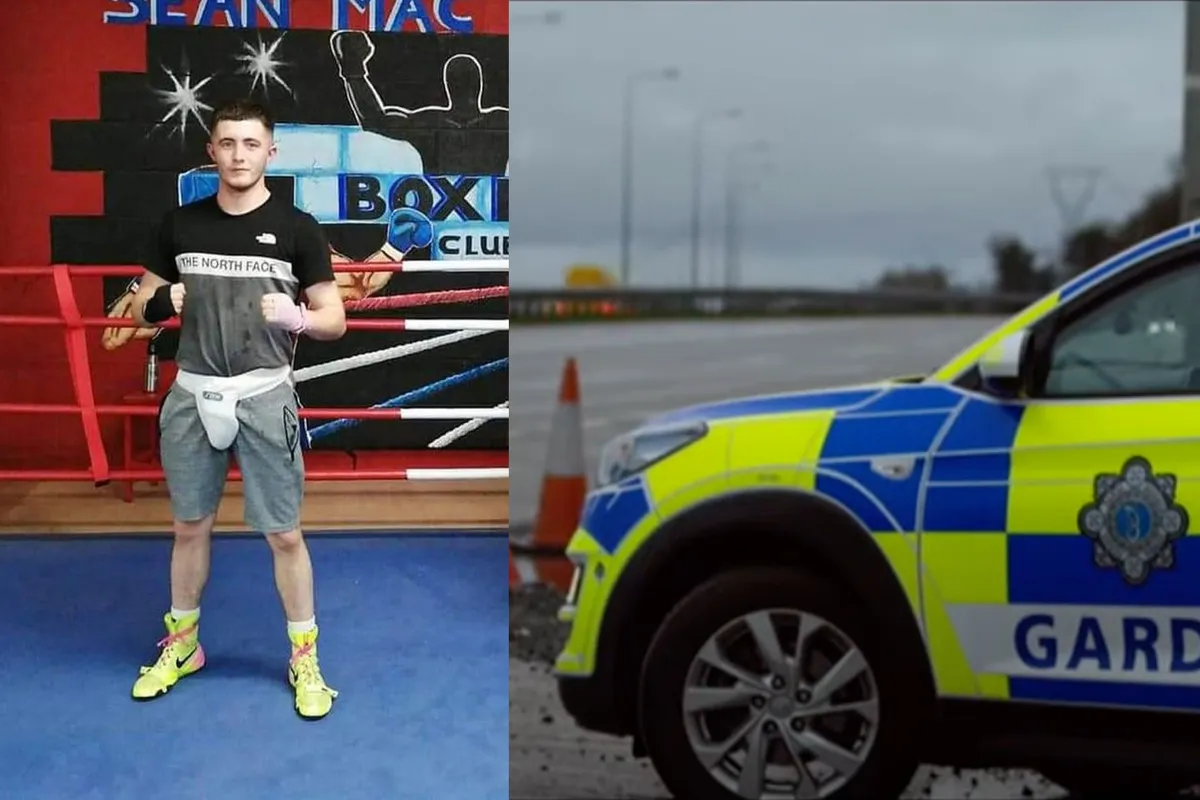 RIP! Bokstalent (23) overleden bij verkeersongeval in Ierland