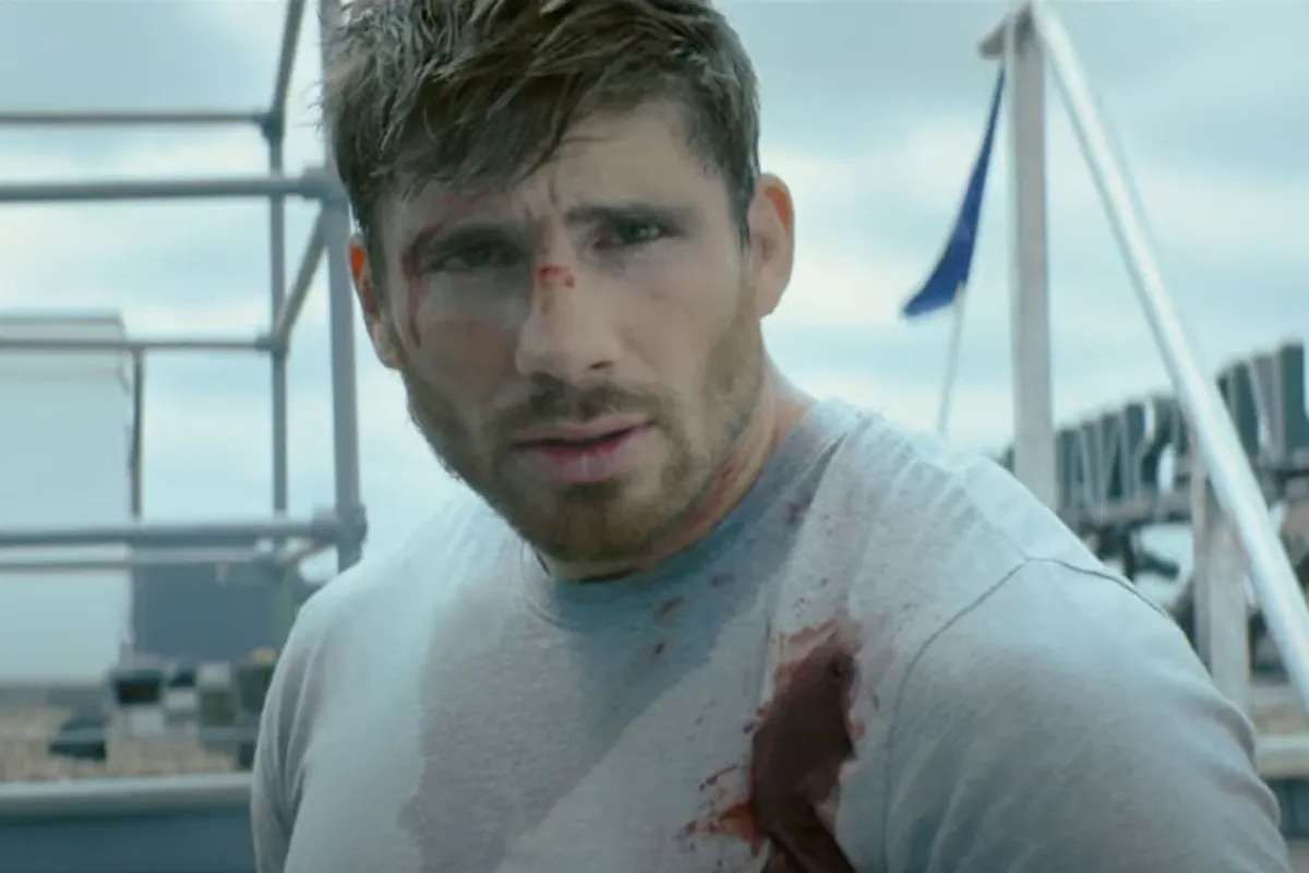 Film Rico Verhoeven onder vuur genomen door roddeltante Yvonne Coldeweijer! 'Hoe durft ze'