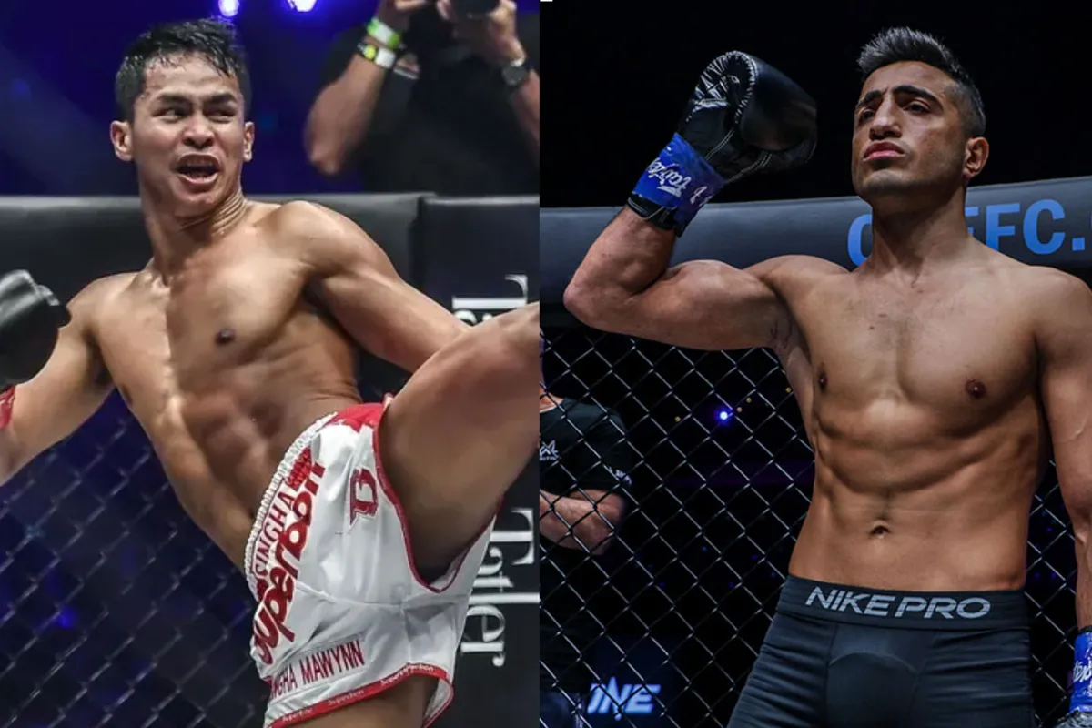 Topgevecht Tayfun Ozcan tegen Superbon gepland voor juni